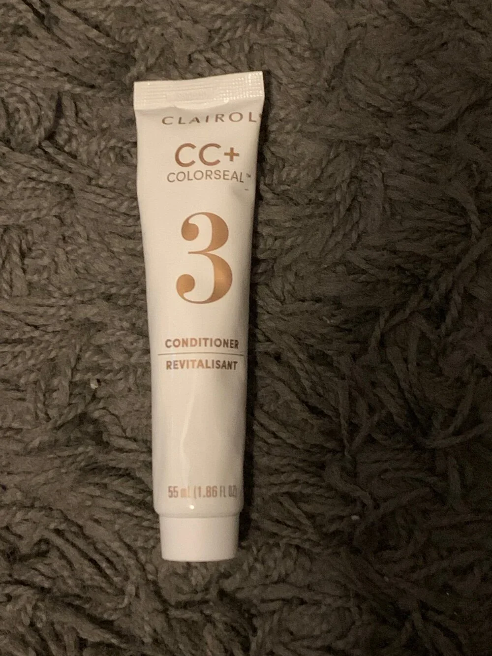 Clariol CC+ Colorseal Conditioner 1.86oz